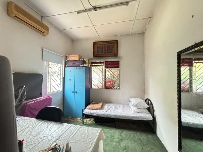 Rumah Banglo untuk Dijual di Shah Alam (Selangor) - Muin Mn - Bedroom - PropertyGuru.com.my