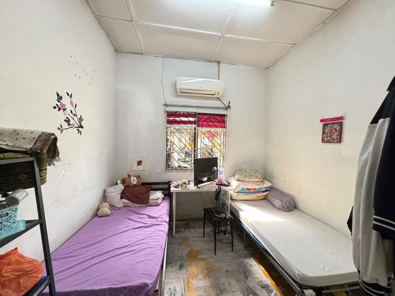 Rumah Banglo untuk Dijual di Shah Alam (Selangor) - Muin Mn - Bedroom - PropertyGuru.com.my
