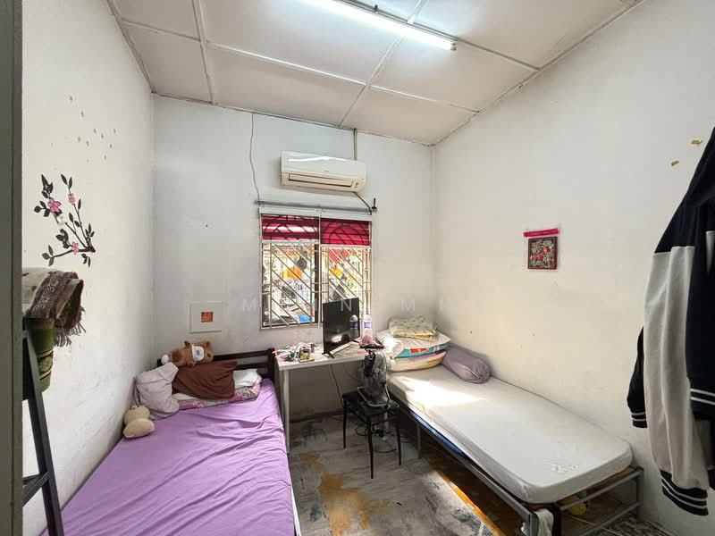 Rumah Banglo untuk Dijual di Shah Alam (Selangor) - Muin Mn - Bedroom - PropertyGuru.com.my