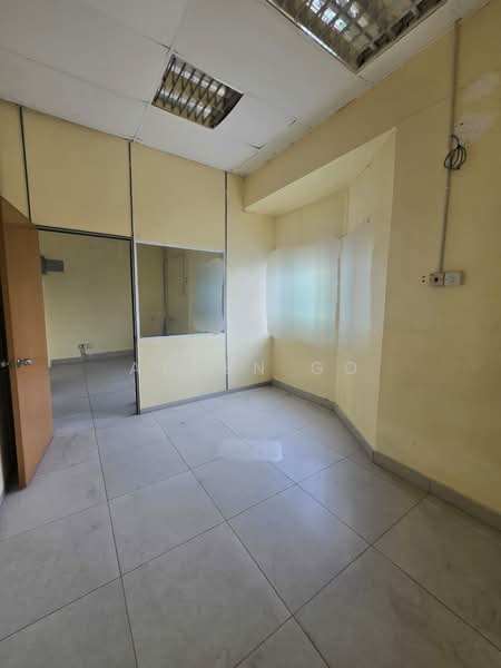 Kilang untuk Disewa di Taman Perindustrian Tago (Kepong) - Ayden Go - Interior - PropertyGuru.com.my