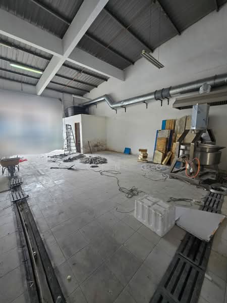 Kilang untuk Disewa di Taman Perindustrian Tago (Kepong) - Ayden Go - Interior - PropertyGuru.com.my