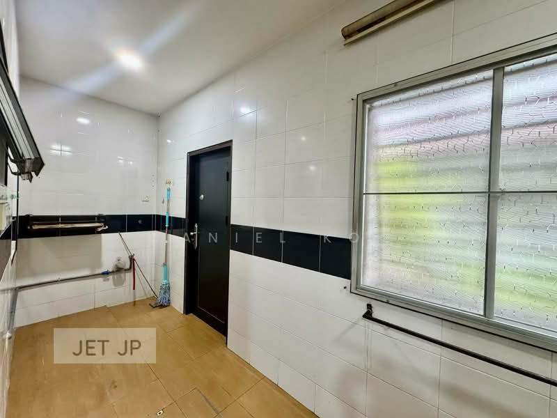 2-storey Terraced House for Sale in Bandar Bukit Tinggi (Klang) - Daniel Kok - Interior - PropertyGuru.com.my