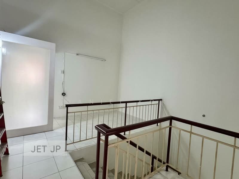 2-storey Terraced House for Sale in Bandar Bukit Tinggi (Klang) - Daniel Kok - Interior - PropertyGuru.com.my
