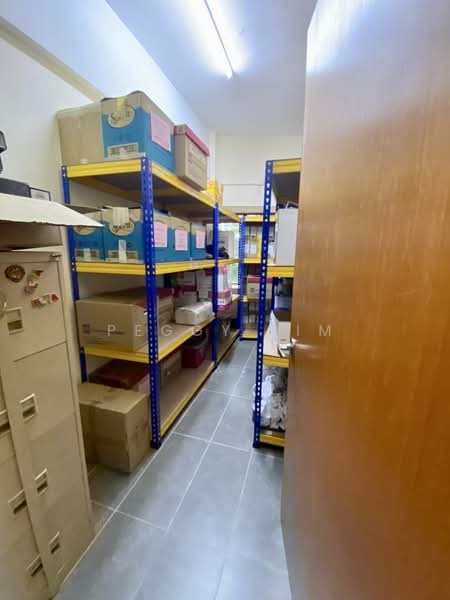 Shop / Office for Sale in Shah Alam (Selangor) - Peggy Lim - Interior - PropertyGuru.com.my