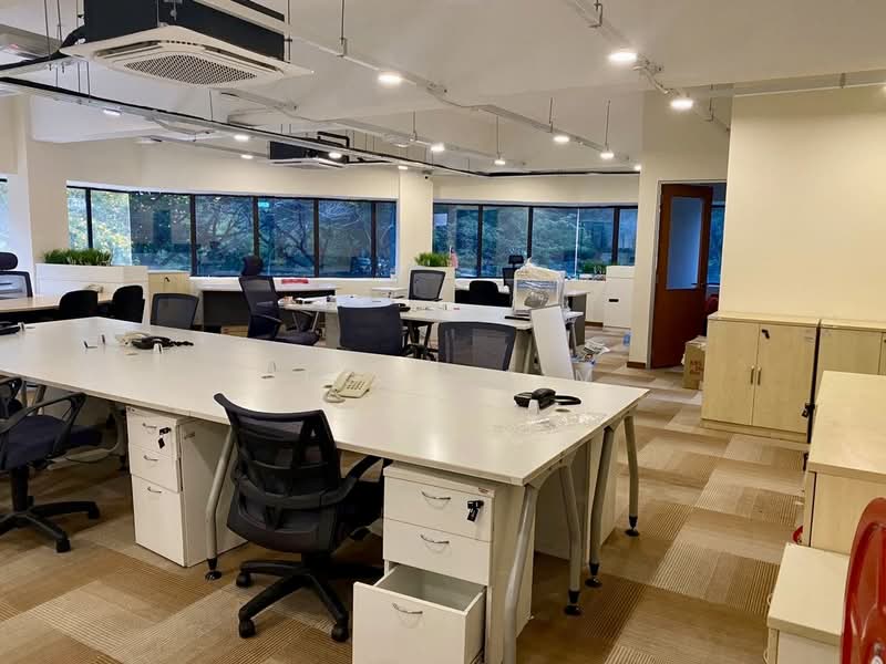 Shop / Office for Sale in Shah Alam (Selangor) - Peggy Lim - Interior - PropertyGuru.com.my