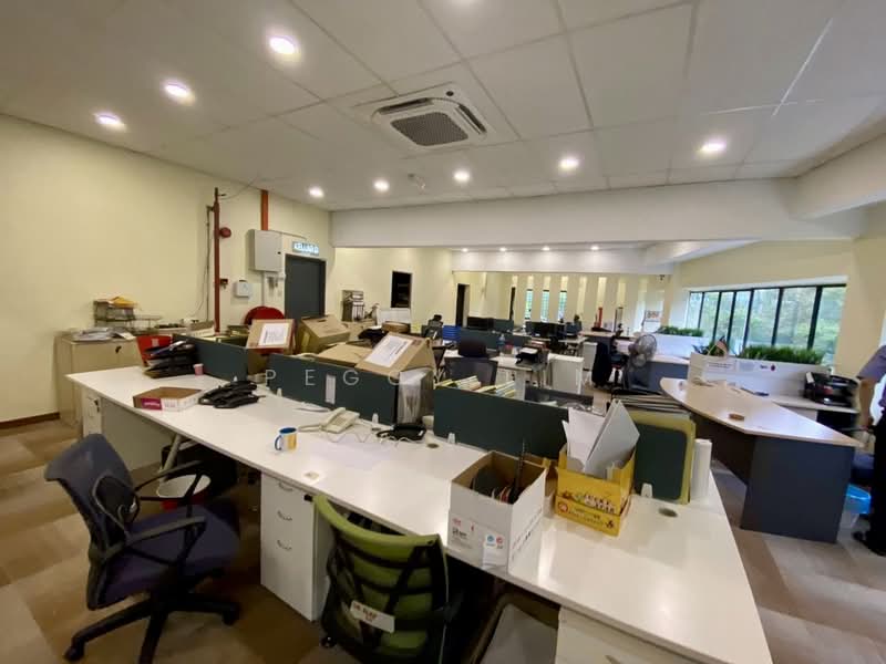 Shop / Office for Sale in Shah Alam (Selangor) - Peggy Lim - Interior - PropertyGuru.com.my