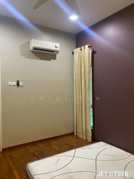 Rumah Kluster untuk Disewa di Klang (Selangor) - Chloe Tan - PropertyGuru.com.my