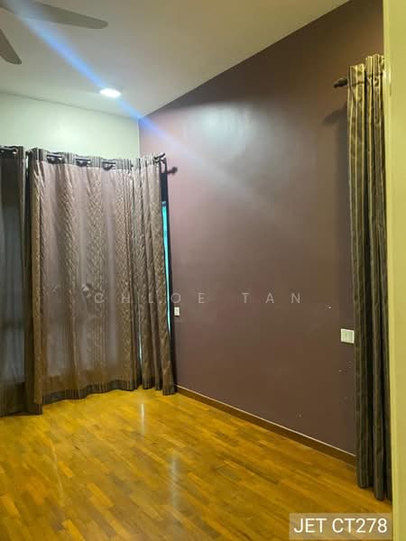 Rumah Kluster untuk Disewa di Klang (Selangor) - Chloe Tan - PropertyGuru.com.my