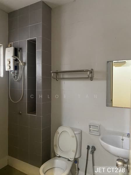 Rumah Kluster untuk Disewa di Klang (Selangor) - Chloe Tan - PropertyGuru.com.my