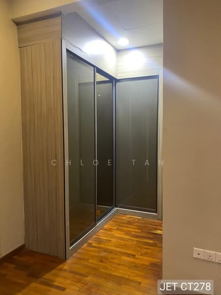 Rumah Kluster untuk Disewa di Klang (Selangor) - Chloe Tan - PropertyGuru.com.my