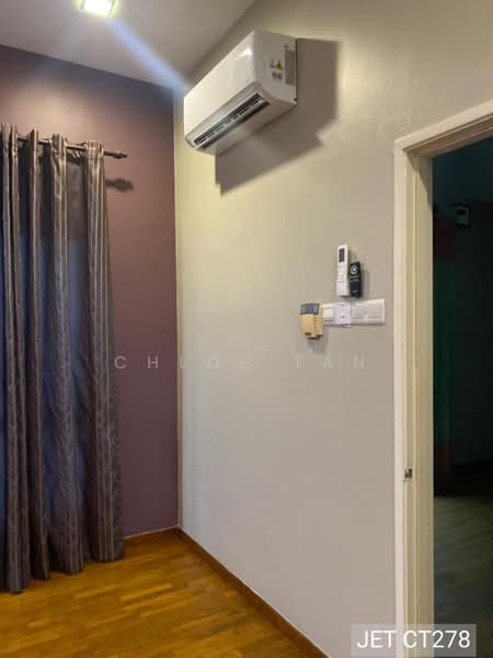 Rumah Kluster untuk Disewa di Klang (Selangor) - Chloe Tan - PropertyGuru.com.my