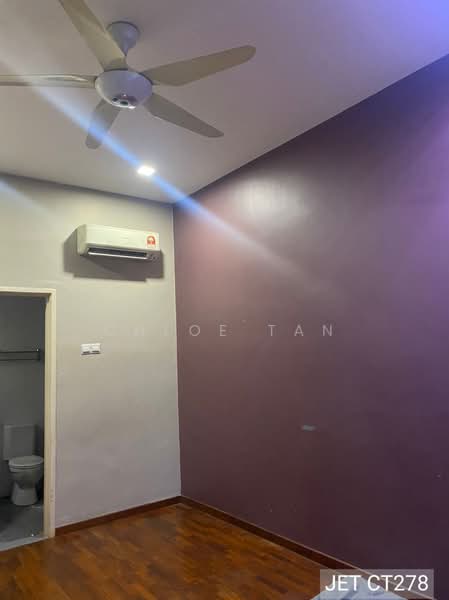 Rumah Kluster untuk Disewa di Klang (Selangor) - Chloe Tan - PropertyGuru.com.my