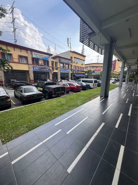 Shop for Rent in Ampang (Selangor) - Loh KC - Exterior - PropertyGuru.com.my