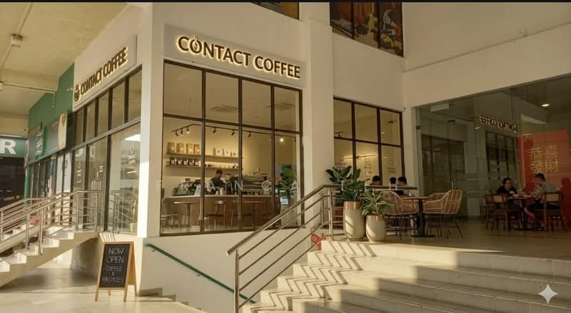 Shop for Rent in Seri Kembangan (Selangor) - Franca Teh - Exterior - PropertyGuru.com.my