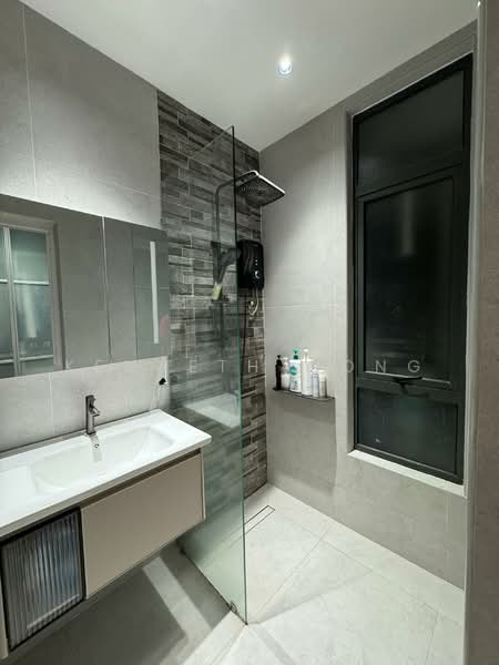 Service Residence for Sale at The Mark @ Cheras - Kenneth Wong - Bathroom - PropertyGuru.com.my