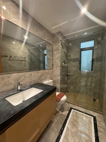Service Residence for Rent at R&F Princess Cove Phase 1 - JP Lee - Bathroom - PropertyGuru.com.my