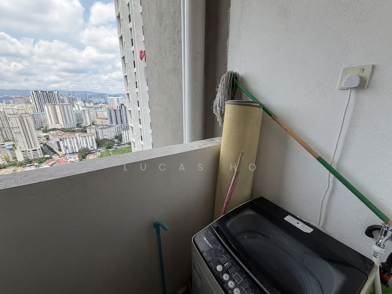 Service Residence for Rent at Kenwingston Platz - Lucas Ho - PropertyGuru.com.my