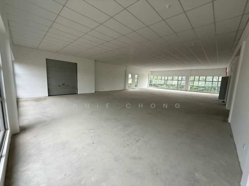 Warehouse for Rent in Puchong Perdana (Selangor) - Annie Chong - Interior - PropertyGuru.com.my