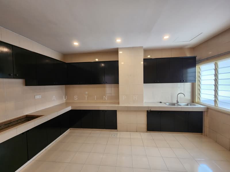 Kondominium untuk Disewa di Wickham Residence - Austin Phang - PropertyGuru.com.my