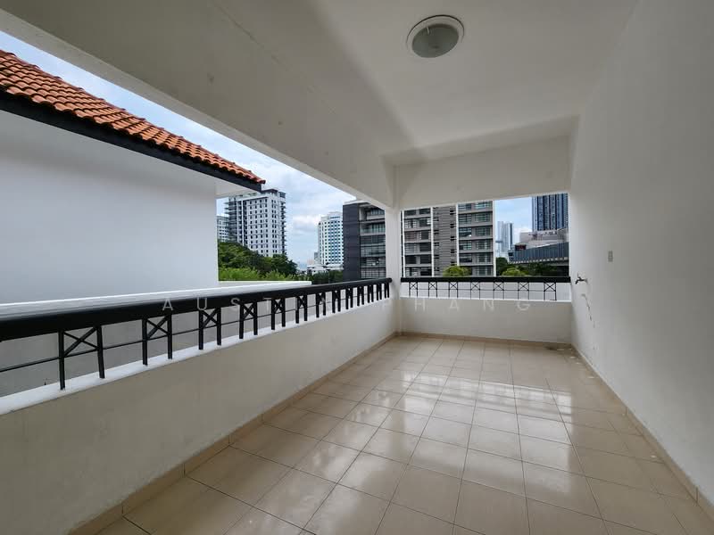Kondominium untuk Disewa di Wickham Residence - Austin Phang - PropertyGuru.com.my
