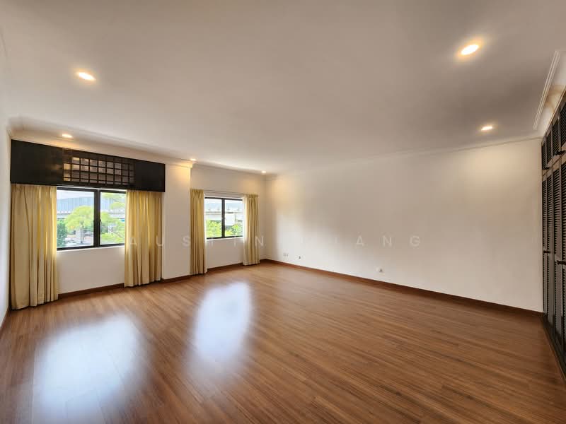 Kondominium untuk Disewa di Wickham Residence - Austin Phang - PropertyGuru.com.my