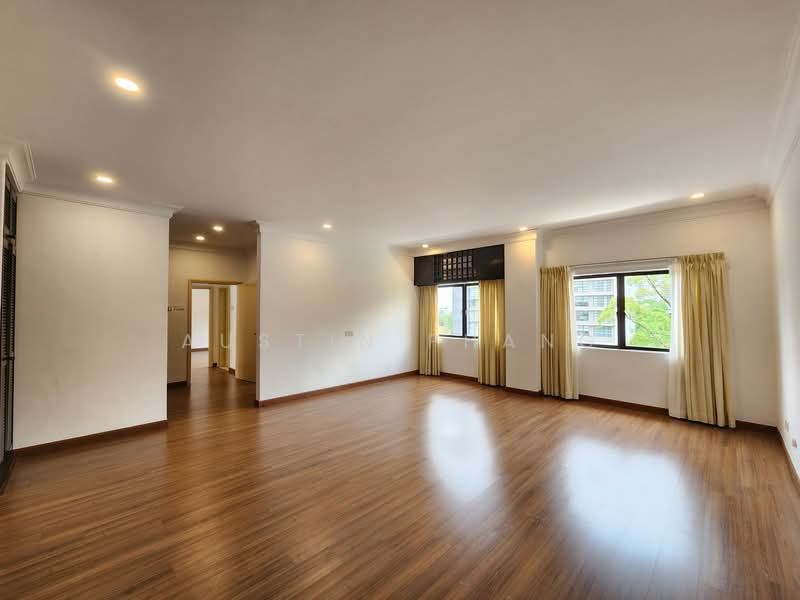 Kondominium untuk Disewa di Wickham Residence - Austin Phang - PropertyGuru.com.my