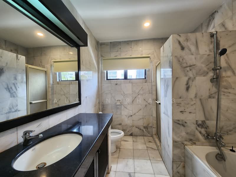 Kondominium untuk Disewa di Wickham Residence - Austin Phang - PropertyGuru.com.my