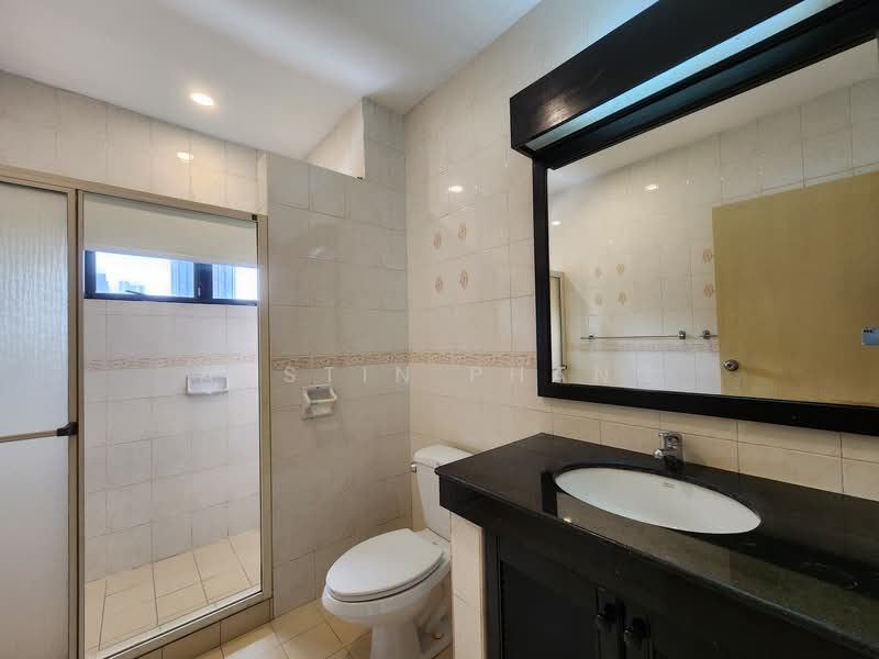 Kondominium untuk Disewa di Wickham Residence - Austin Phang - PropertyGuru.com.my