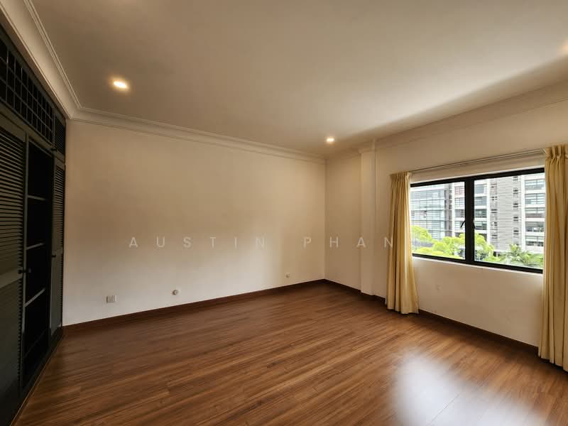 Kondominium untuk Disewa di Wickham Residence - Austin Phang - PropertyGuru.com.my