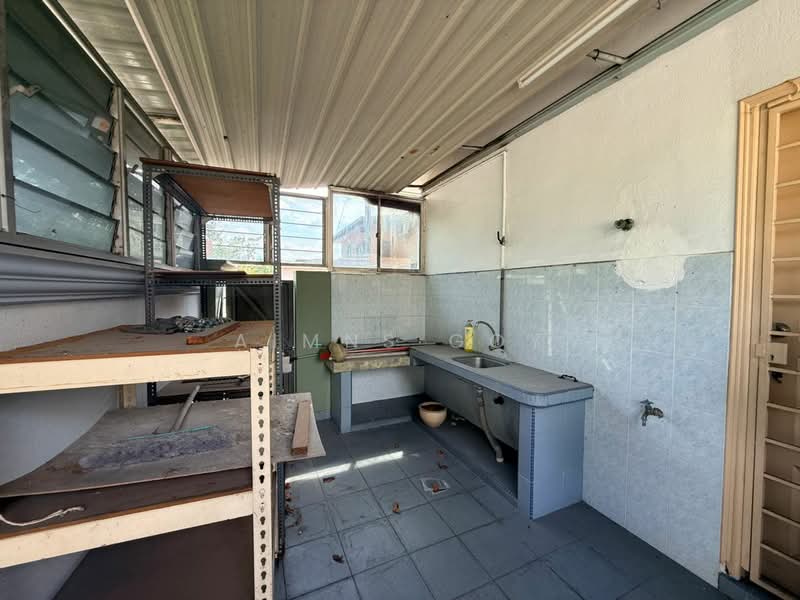 Rumah Teres 2 Tingkat untuk Disewa di Taman Bukit Mewah (Kajang) - Aimns Goy - Interior - PropertyGuru.com.my