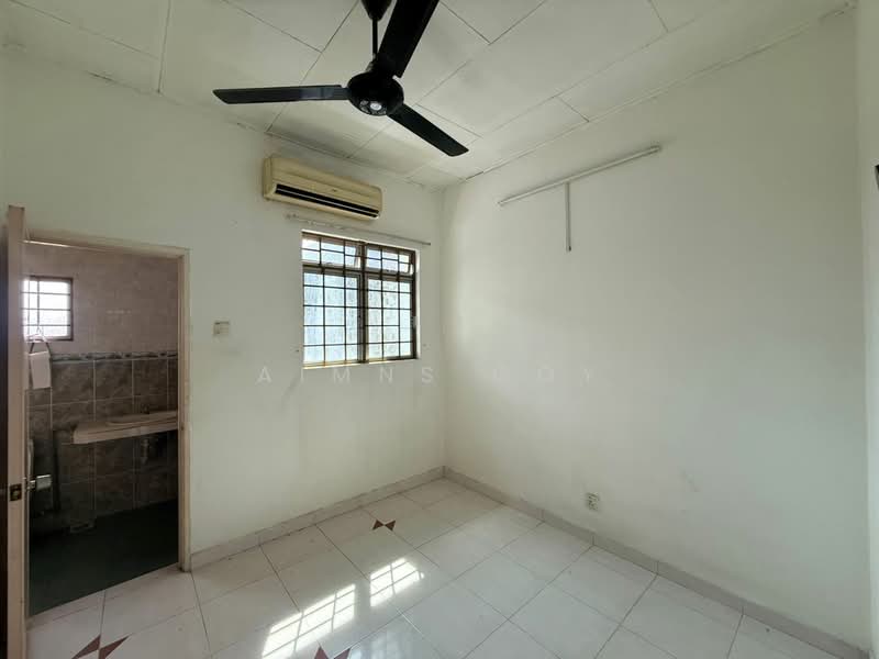 Rumah Teres 2 Tingkat untuk Disewa di Taman Bukit Mewah (Kajang) - Aimns Goy - Interior - PropertyGuru.com.my