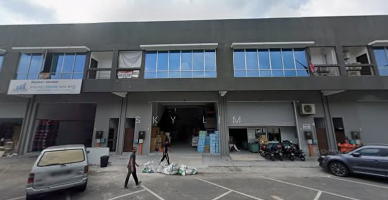 Kilang untuk Dijual di Telok Panglima Garang (Selangor) - Sky Lim - Exterior - PropertyGuru.com.my