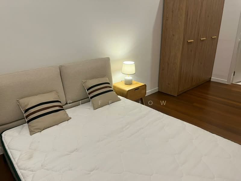 Kondominium untuk Disewa di The Maple Residences - Cliff Siow - Bedroom - PropertyGuru.com.my