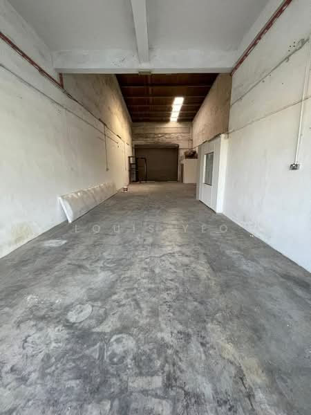 Kilang untuk Dijual di Johor Bahru (Johor) - Louis Yeo - Interior - PropertyGuru.com.my