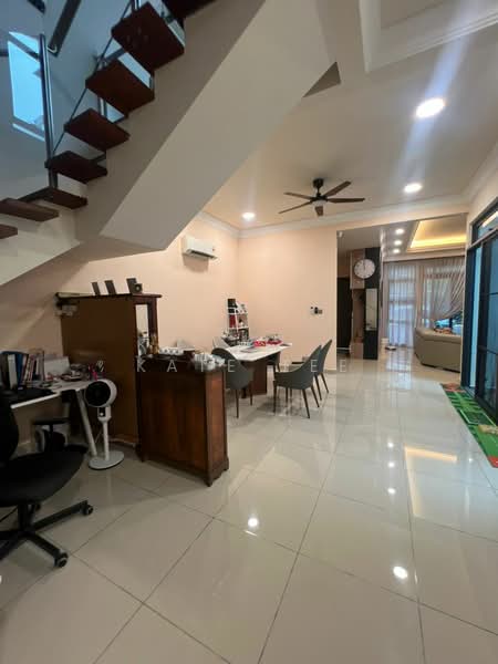 2-storey Terraced House for Sale in Iskandar Puteri (Nusajaya) (Johor) - Kate Tee - PropertyGuru.com.my