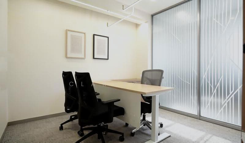 Office for Rent in KL City Centre (Kuala Lumpur) - Clarisse T - Study - PropertyGuru.com.my