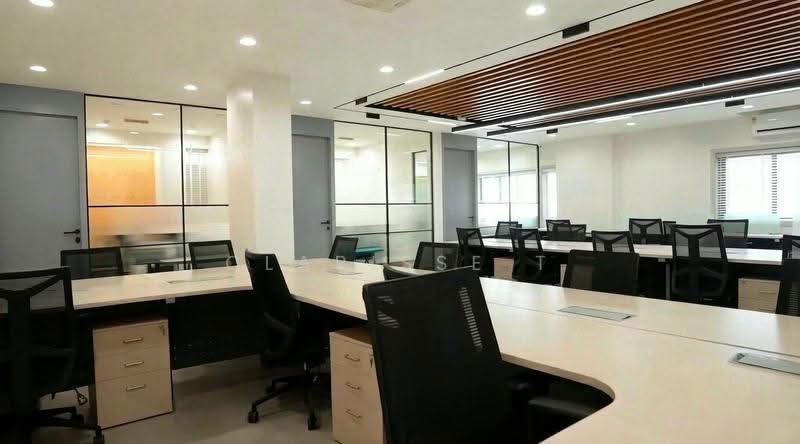 Office for Rent in KL City Centre (Kuala Lumpur) - Clarisse T - Interior - PropertyGuru.com.my