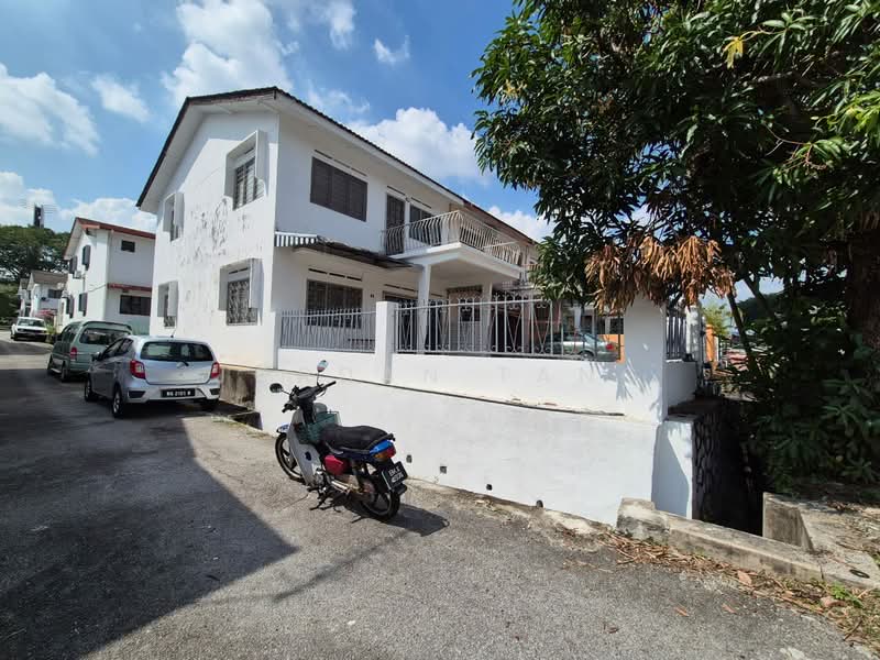 Rumah Teres 2 Tingkat untuk Dijual di SS2 (Petaling Jaya) - Jordan Tang - Exterior - PropertyGuru.com.my