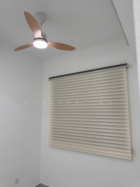 Servis Apartment untuk Disewa di Arunya @ KL North - Renetta Jau - Interior - PropertyGuru.com.my