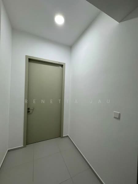 Servis Apartment untuk Disewa di Arunya @ KL North - Renetta Jau - Interior - PropertyGuru.com.my