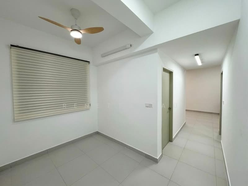 Servis Apartment untuk Disewa di Arunya @ KL North - Renetta Jau - Corridor - PropertyGuru.com.my