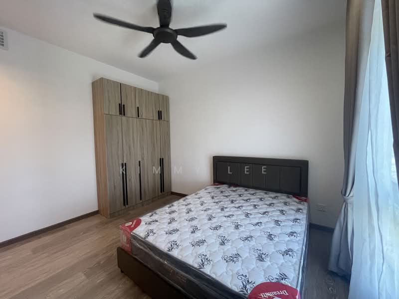 Service Residence for Rent at MIRAI Residences - Kimmy Lee - Bedroom - PropertyGuru.com.my