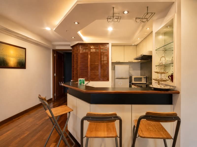 Kondominium untuk Disewa di Awana Condominium - Weini Soh - PropertyGuru.com.my