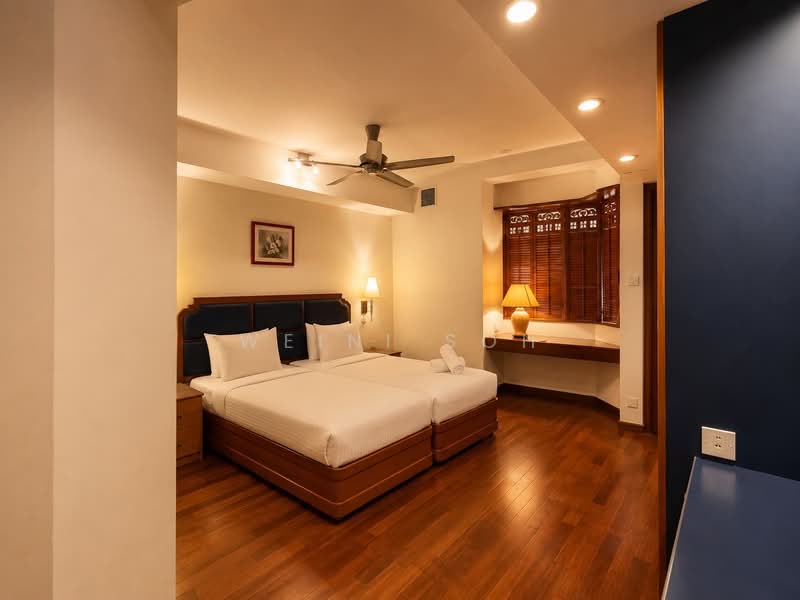 Kondominium untuk Disewa di Awana Condominium - Weini Soh - PropertyGuru.com.my