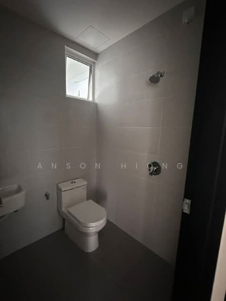 Servis Apartment untuk Dijual di TRELLIS RESIDENCES - Anson Hiong - Bathroom - PropertyGuru.com.my