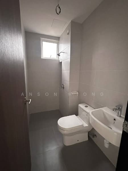 Servis Apartment untuk Dijual di TRELLIS RESIDENCES - Anson Hiong - Bathroom - PropertyGuru.com.my