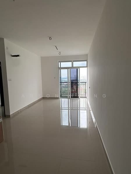 Servis Apartment untuk Dijual di TRELLIS RESIDENCES - Anson Hiong - PropertyGuru.com.my