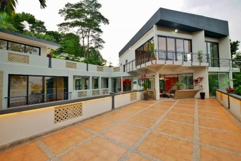 Bungalow for Rent in Bukit Tunku (Kenny Hills) (Kuala Lumpur) - JASON LEE - Exterior - PropertyGuru.com.my