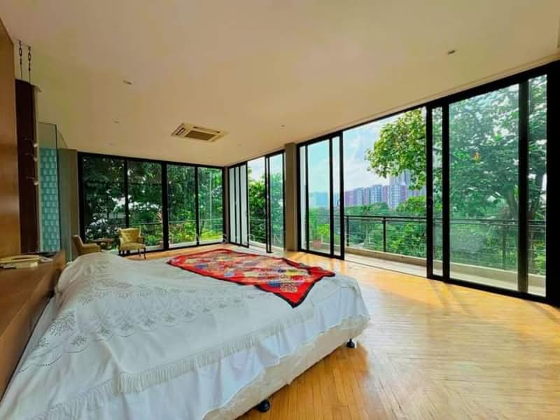 Bungalow for Rent in Bukit Tunku (Kenny Hills) (Kuala Lumpur) - JASON LEE - Bedroom - PropertyGuru.com.my