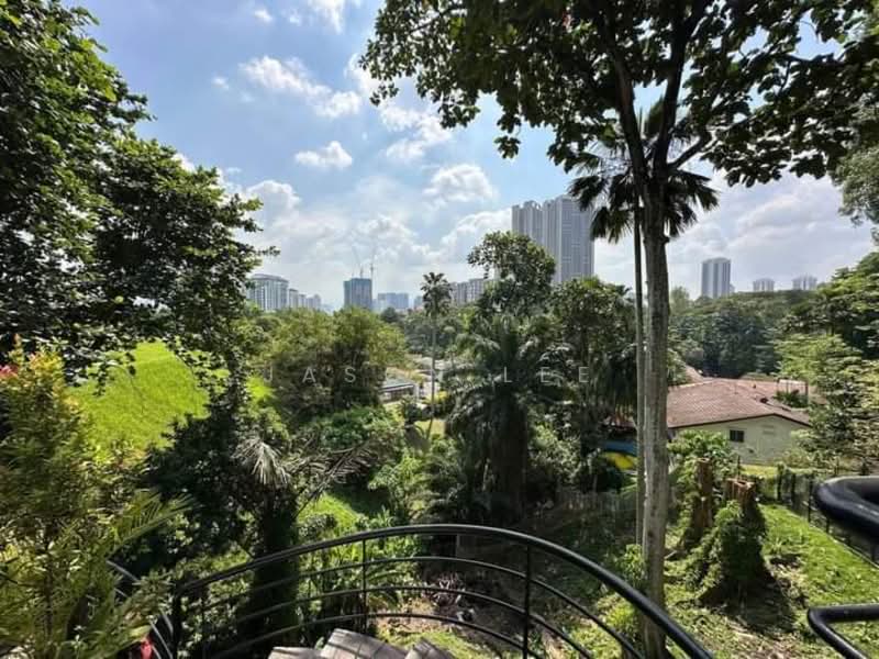 Bungalow for Rent in Bukit Tunku (Kenny Hills) (Kuala Lumpur) - JASON LEE - PropertyGuru.com.my